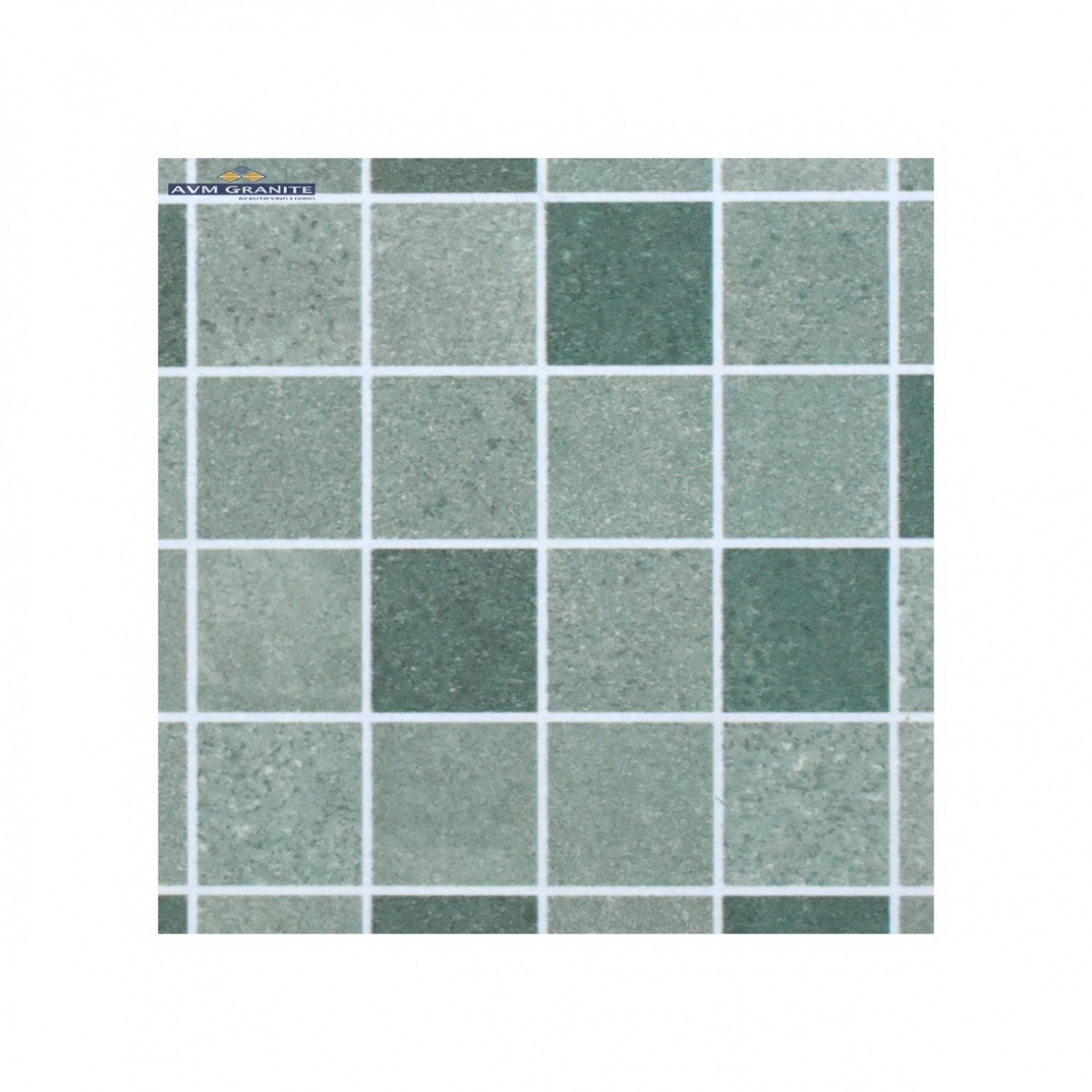 Sukabumi  Natural Mosaic (200 x 200, Icon) - 2