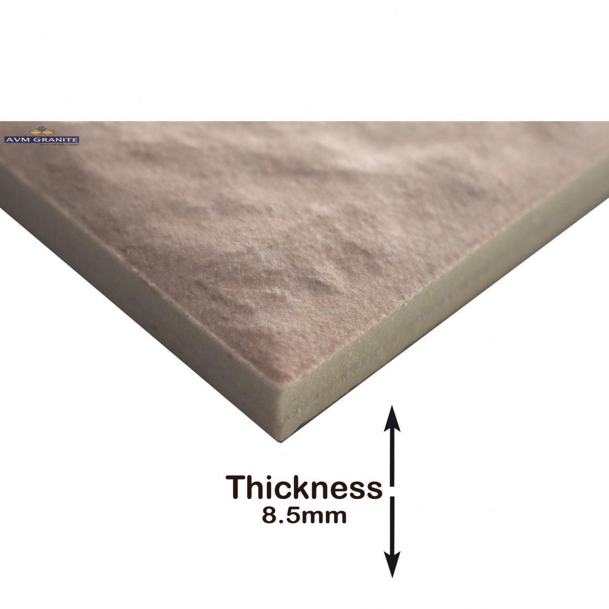 Levels Dusty Pink Digimatt 8.5mm (60 x 250, Motto) - 3