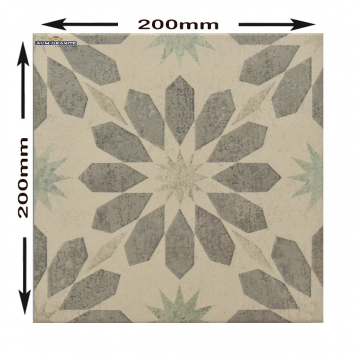 Doremail Decor 6 Spa 3.0 (200 x 200, Motto) - 4