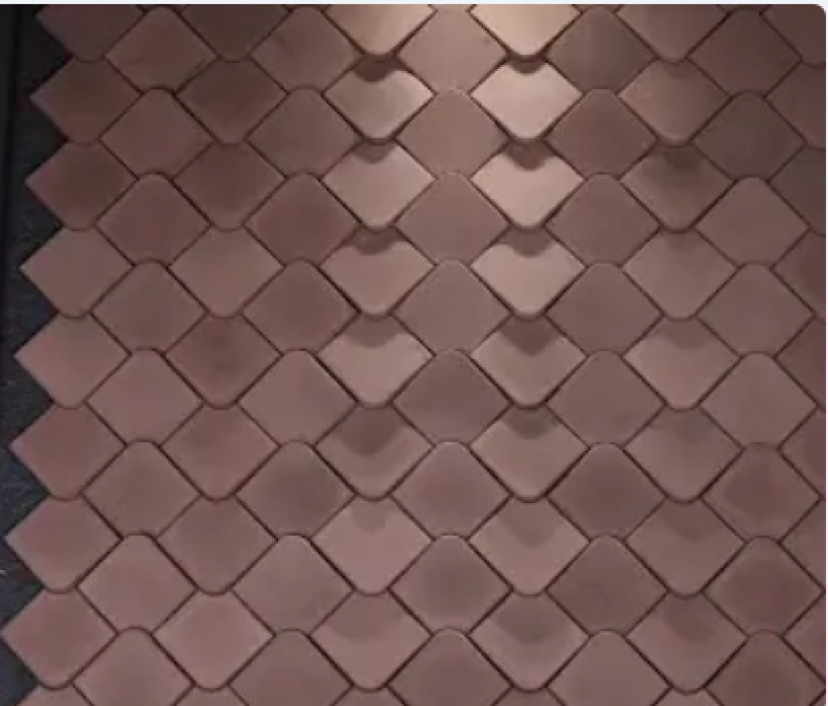 Scale  Kalua  ( 122 X 150, Colorstone) - 3