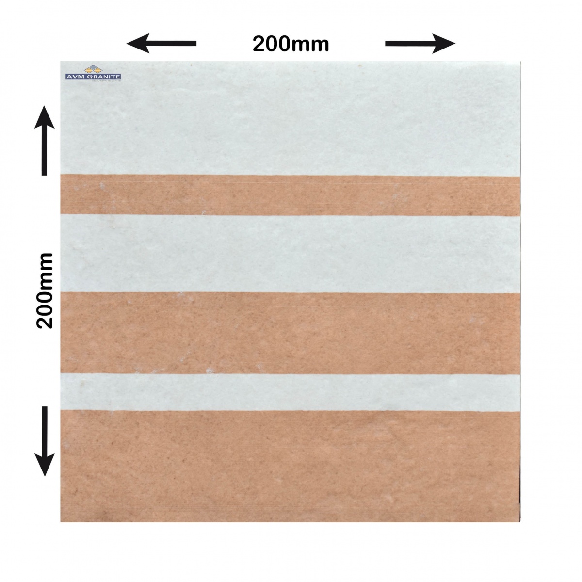 Season Decor Canem Eight 10mm (200 x 200, TMT) - 4