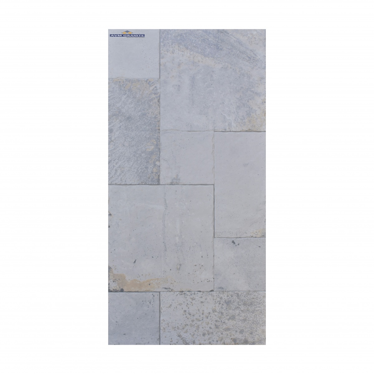 Abbey Stone Silver Matt 11mm (600 x 1200, Exotica) - 6