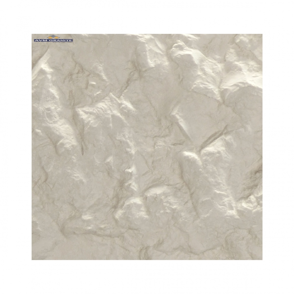 Feather Castle Feather White (305 x 578, Flexstone) - 2