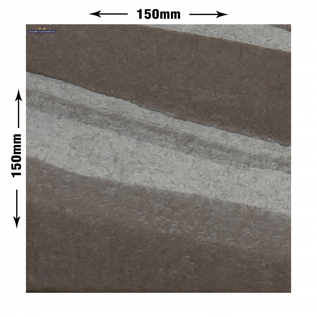 Maritima Sand Digi Matt 8.5mm (150 x 150, Motto) - 2
