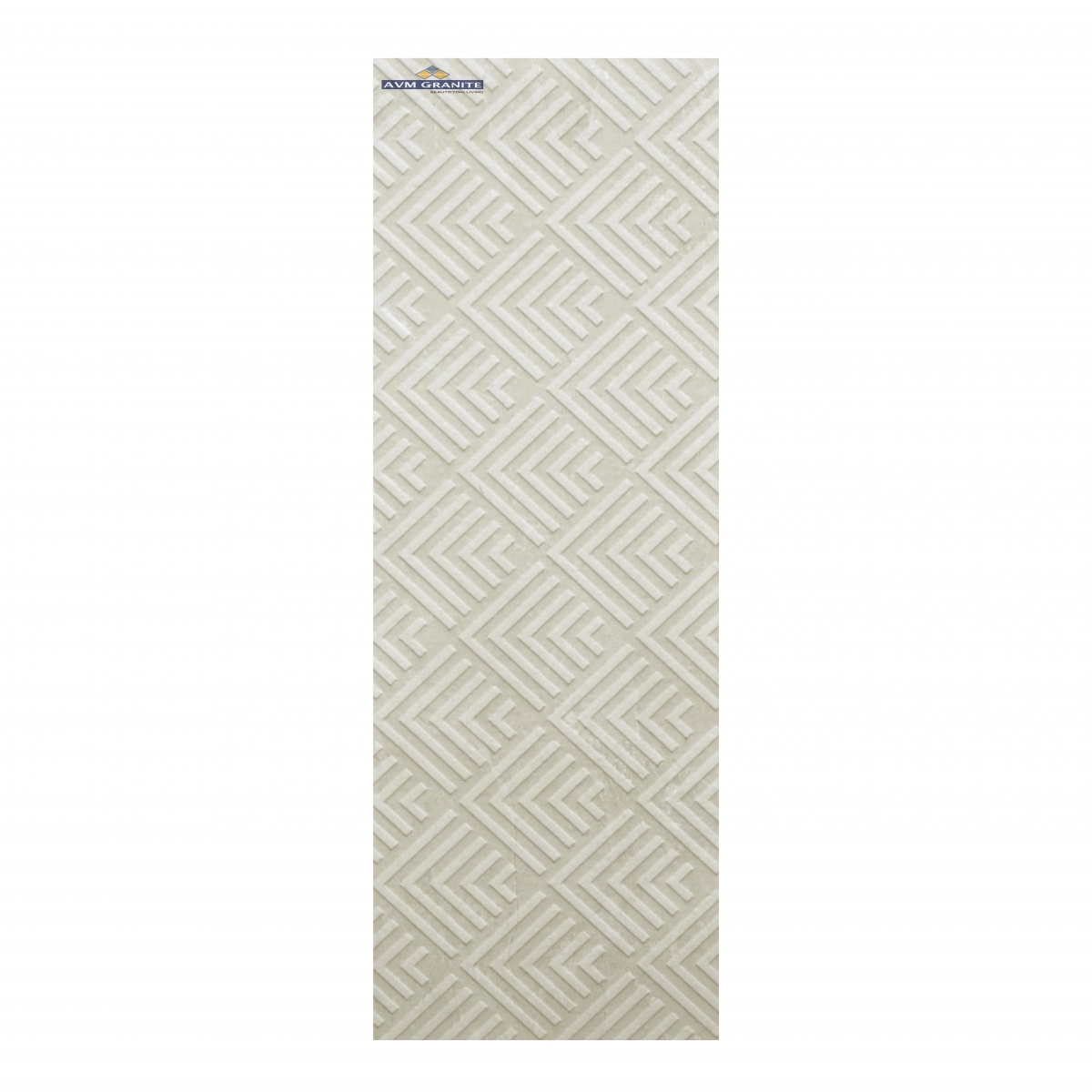 Origins  Graphic Beige (300 x 900, Sanit) - 5