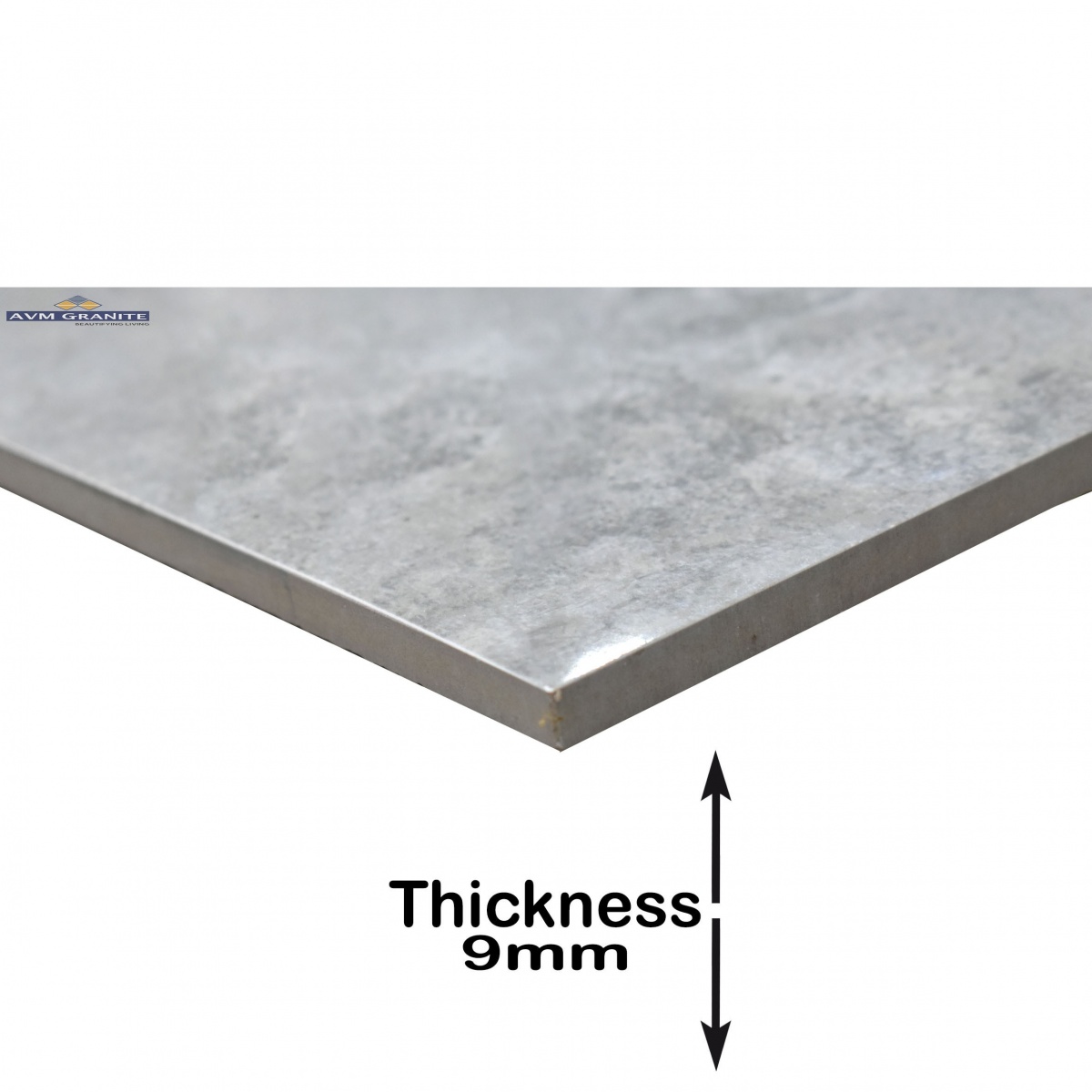 Palmiro Grey Super Gloss (600 x 1200, Itaca) - 3