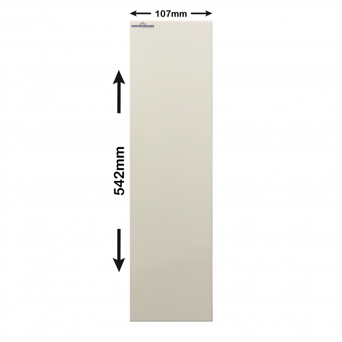 Melange Talc ( 542 x 107, Milagro ) - 4