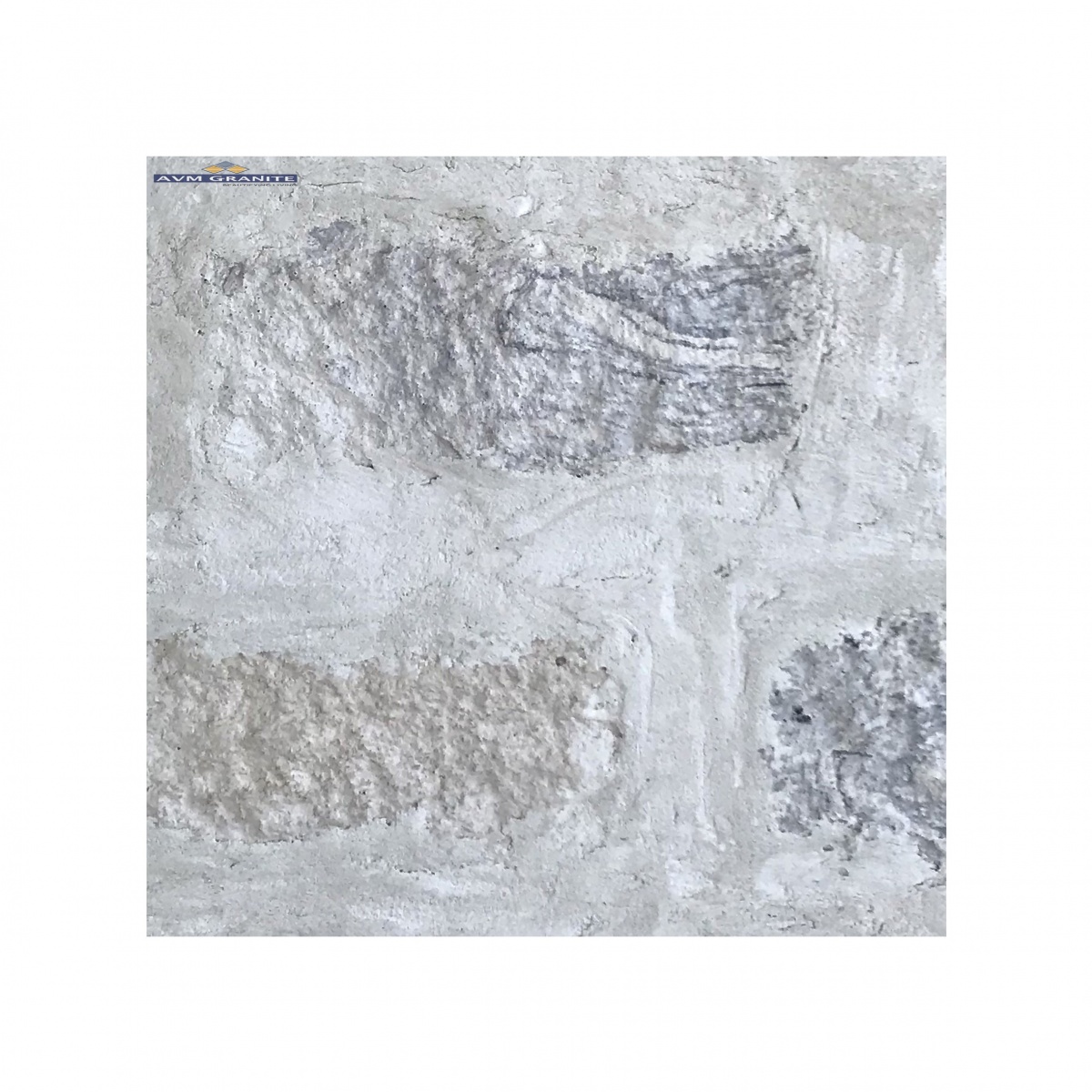 Castle Rock Reverse Statuario (7.75" x 15.25",Flexstone) - 3