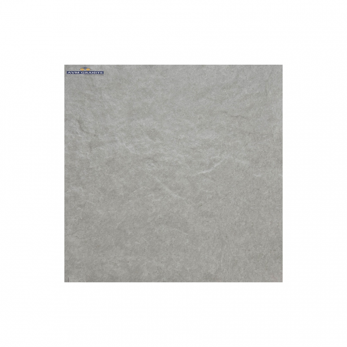 Rivera Silver Rustic Matt 12mm (298 x 298, Duracon) - 2