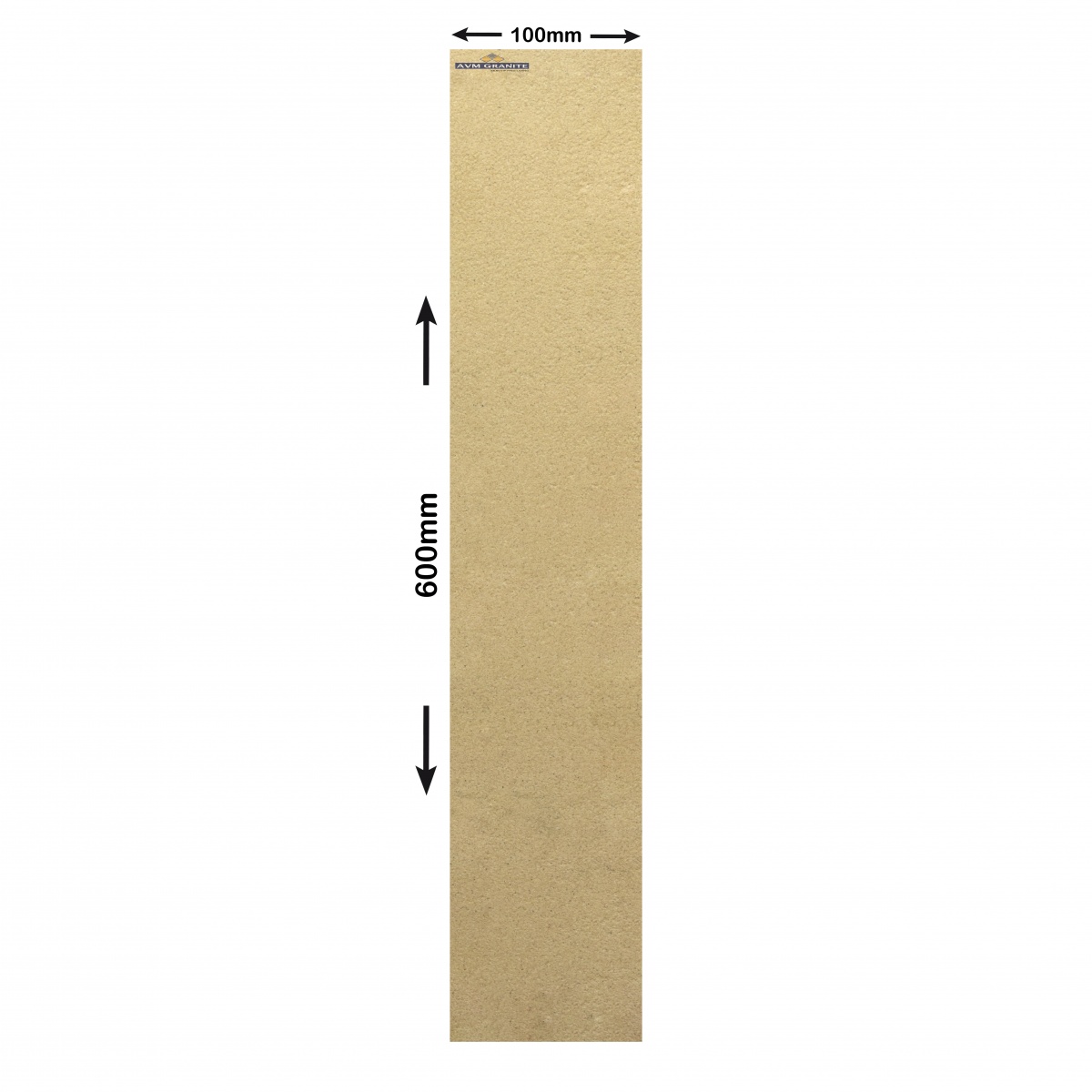 Kore Ivory (100 x 600, Drift) - 3