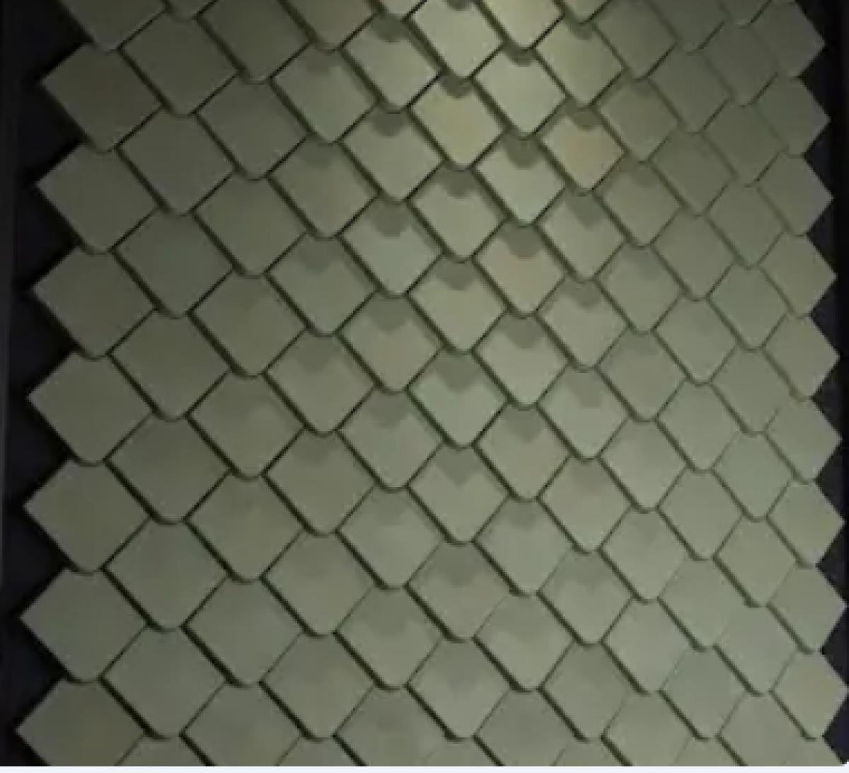 Scale Green    ( 122 X 150, Colorstone) - 5