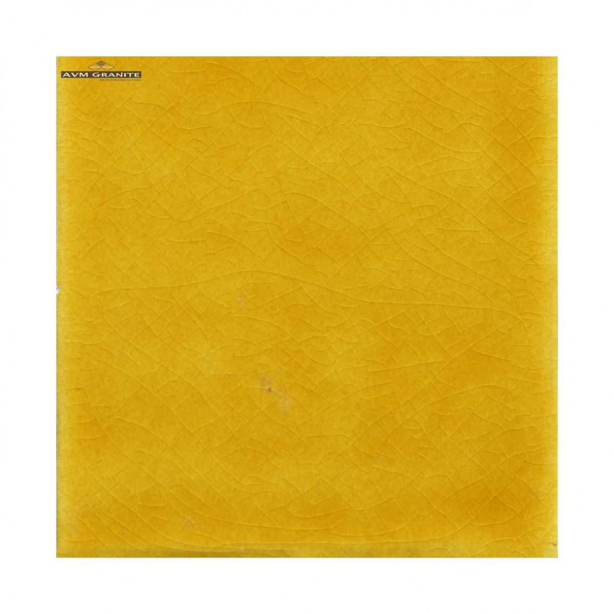 Zelij Antic Amarillo (100 x 100, TMT) - 4