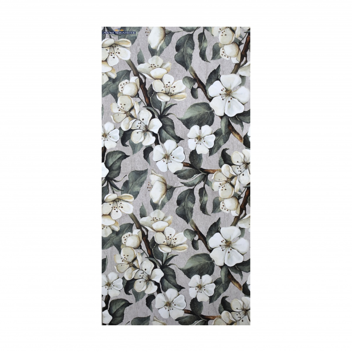 Royal Corten Grey Decor Matt  ( 600 x 1200, Creanza) - 6