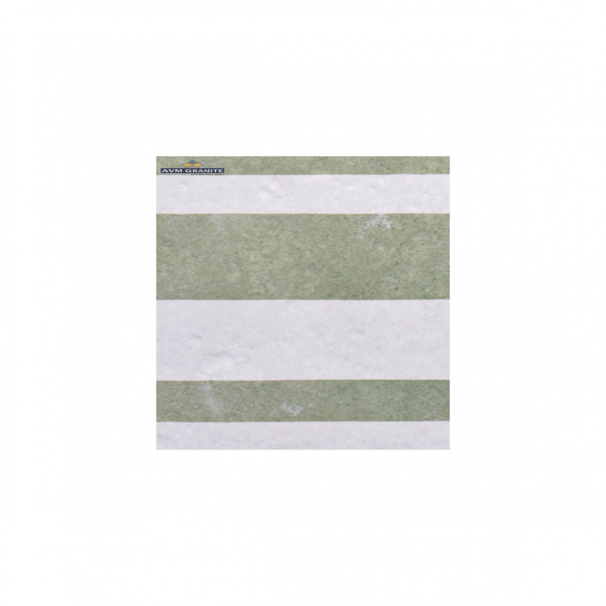 Season Decor Green Eight 10mm (200 x 200, TMT) - 2