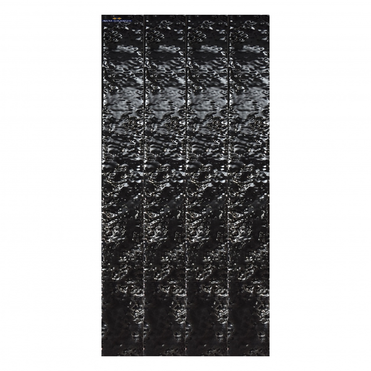 Puck Black (50 x 500, Larios) - 5