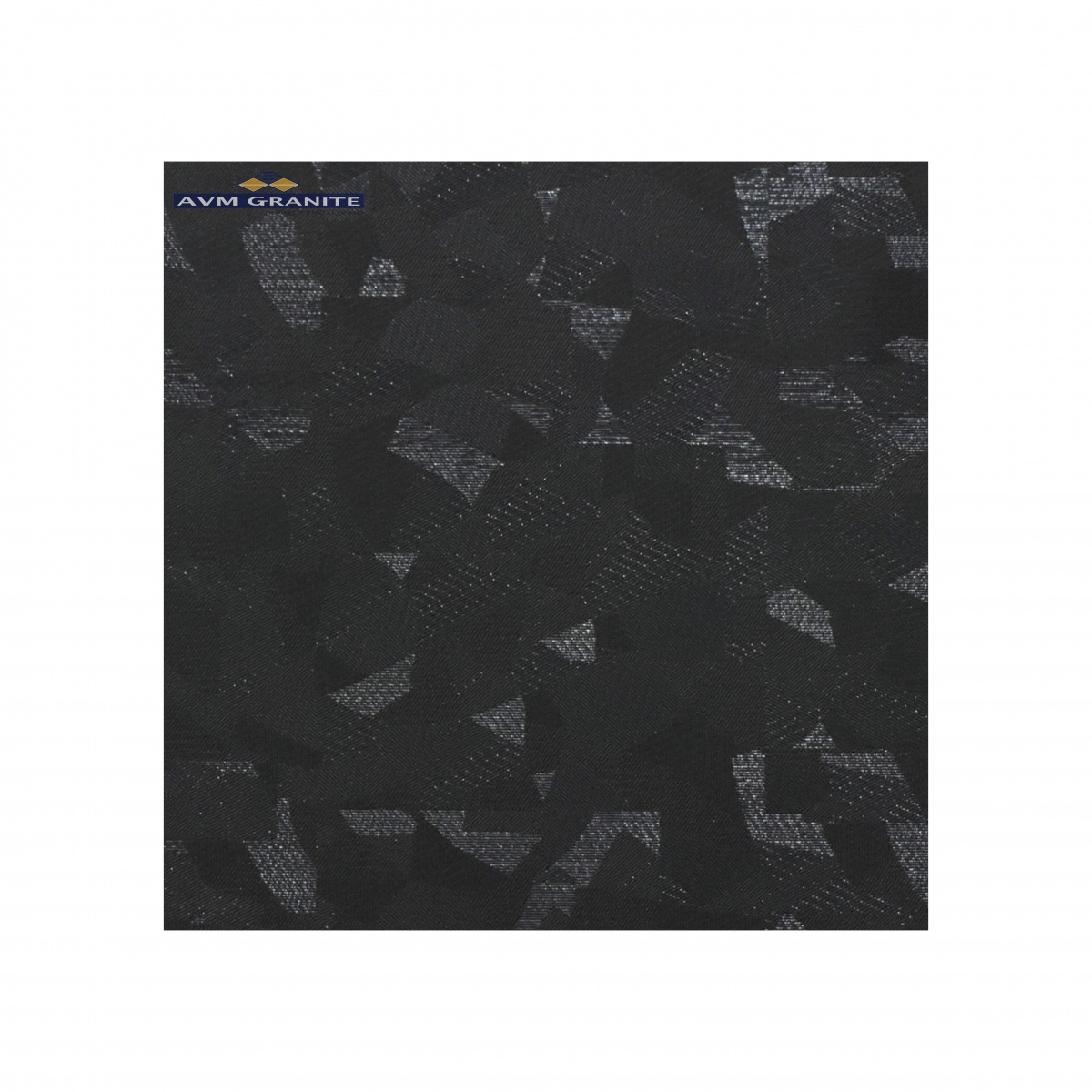 Charcoal Black Mirage (600 x 1200, Marfil) - 1
