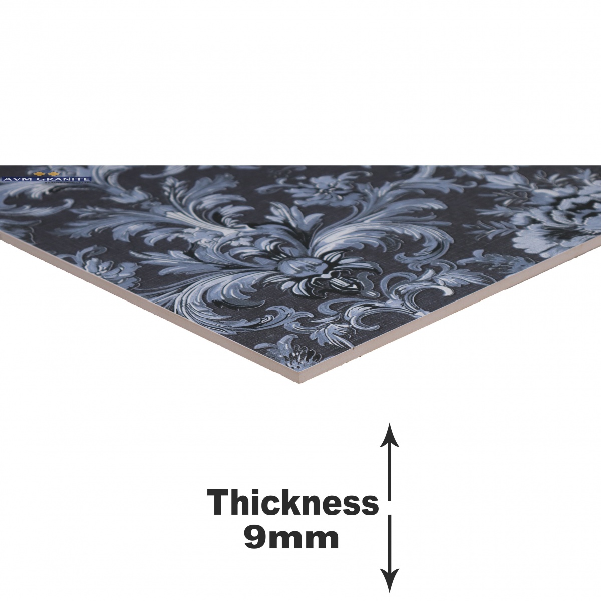 Fables Dama Night Rect (900 X 300,TMT) - 3