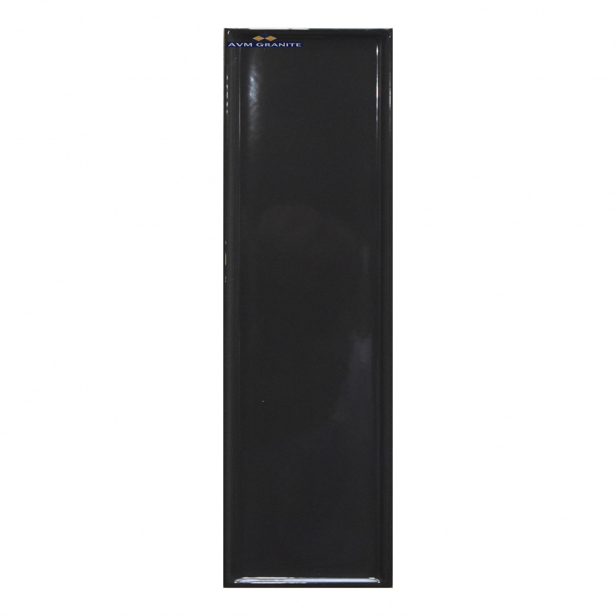 Graphite Glossy (65 x 260, Lemina) - 4