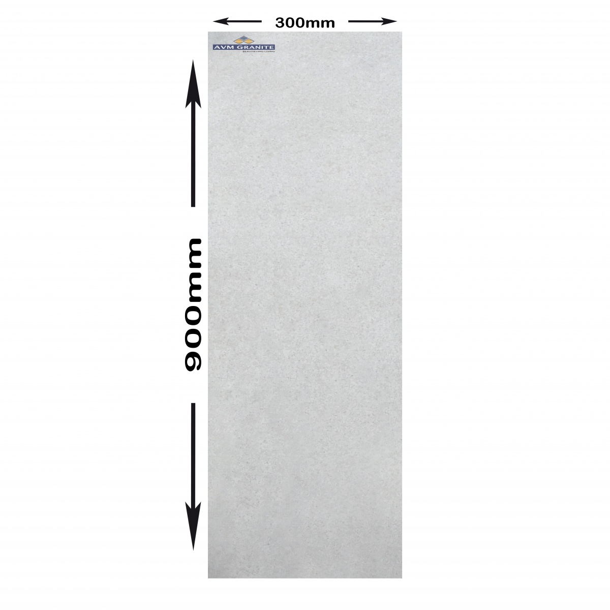 Ethereal White (300 x 900, Sanito) - 4