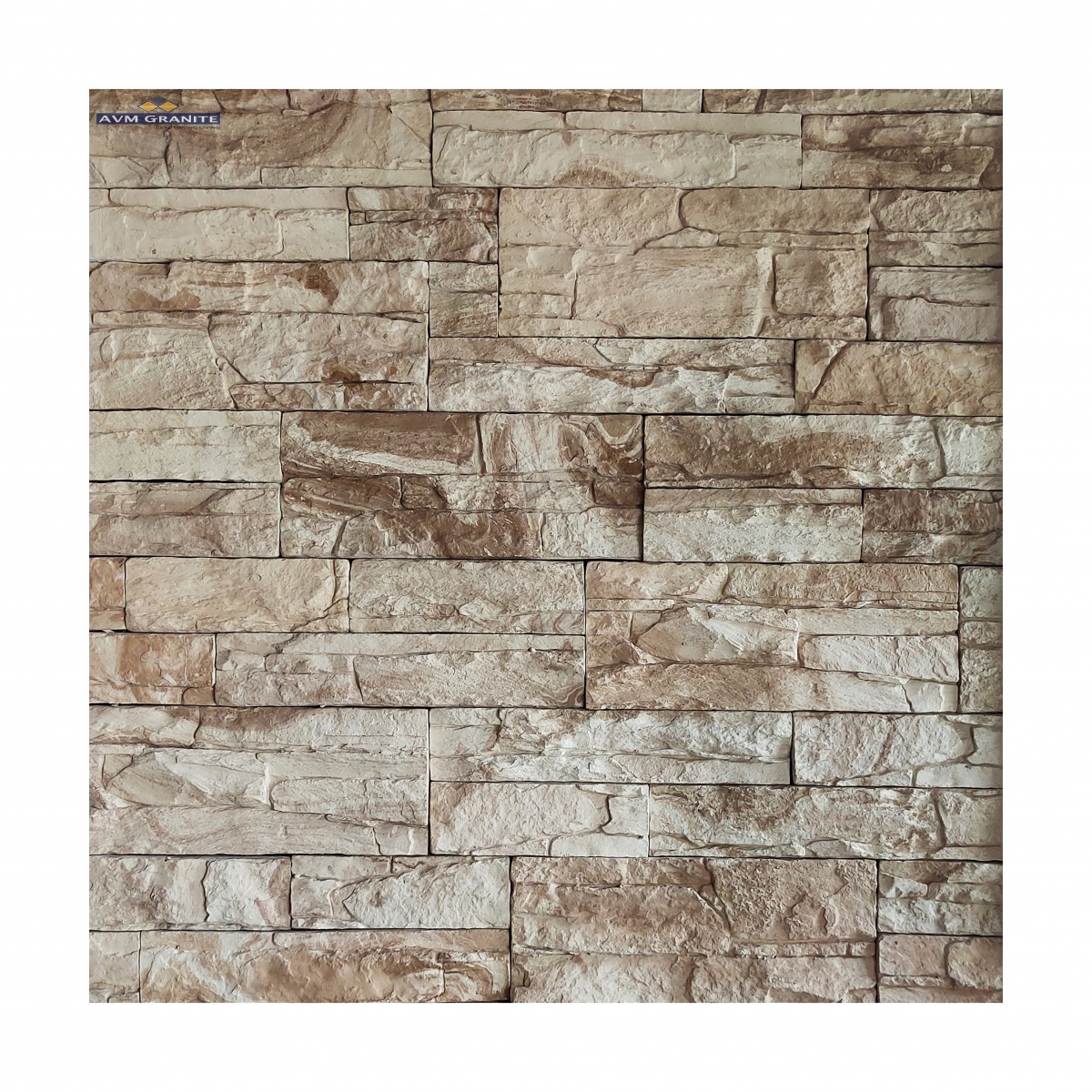 Torino Reverse Mocha (Random,Flexstone) - 2