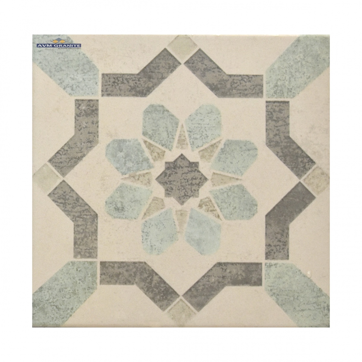 Doremail Decor 8 Spa 3.0 (200 x 200, Motto) - 5