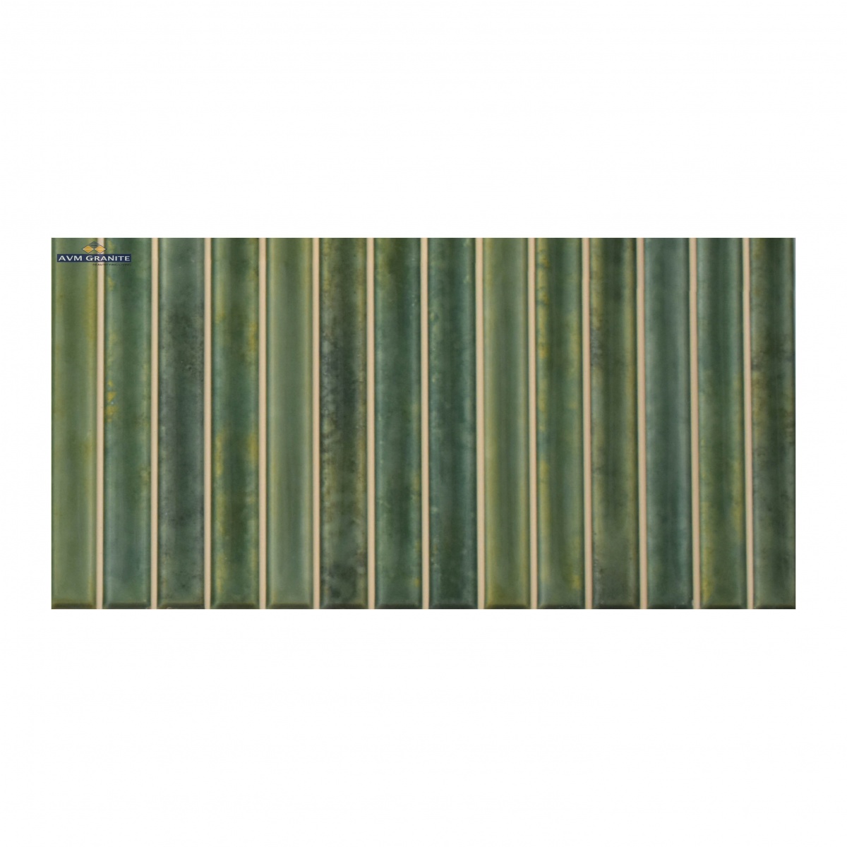 Potters Bars Forest (125 x 250, Milagro) - 5