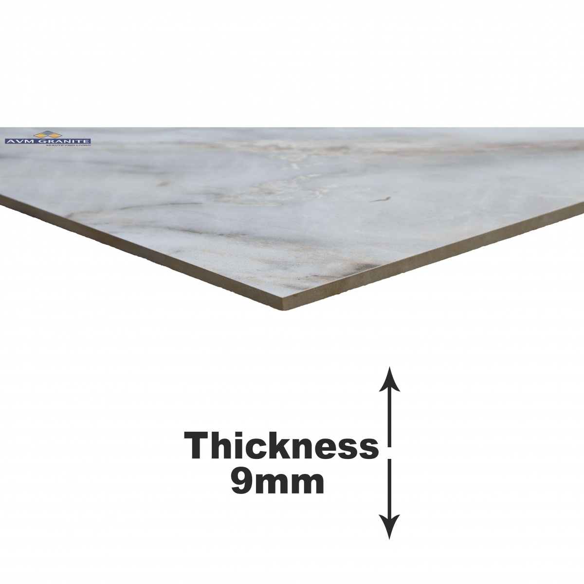 ROYAL LAZIO GREY ( 600 x 1200, Creanza ) - 3