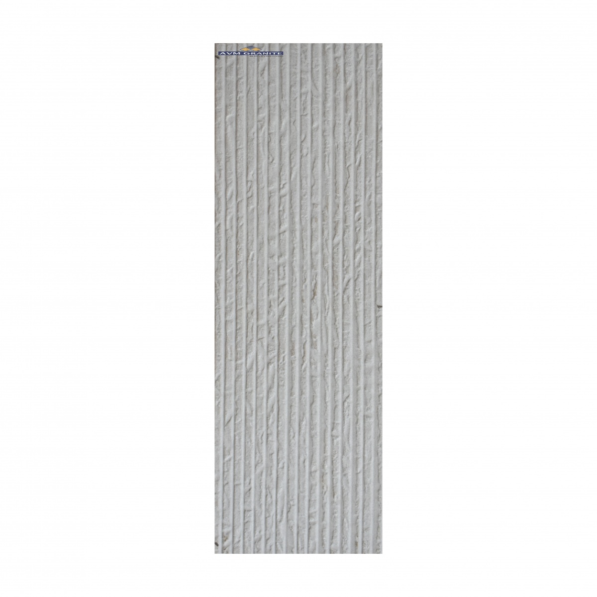 Waterfall Cloudy White Matt (600 x 200, Icon) - 5