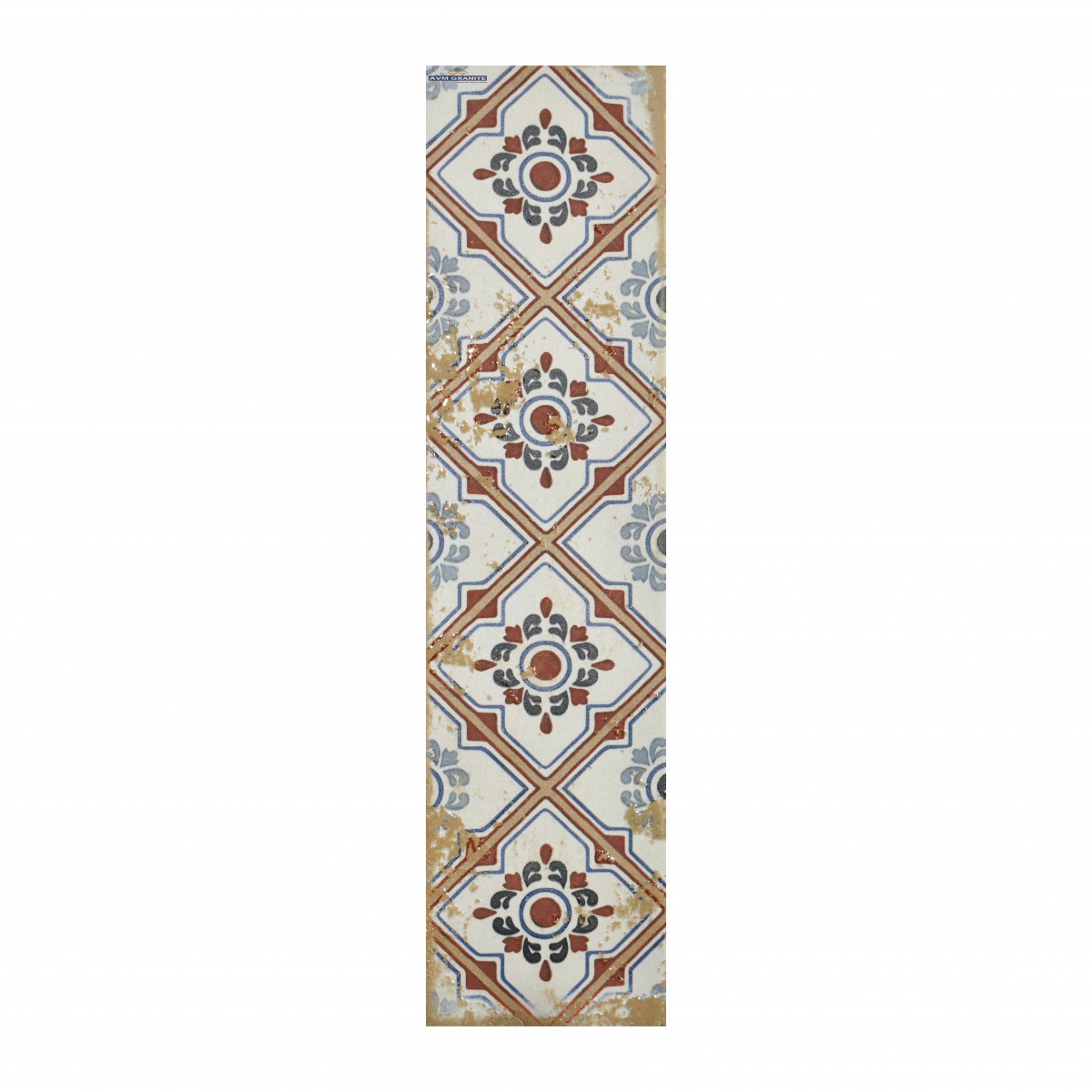 Levels Pearl Decor 1 Digimatt + Glossy Granula + Punch 8.5mm (75 x 300, Motto) - 2