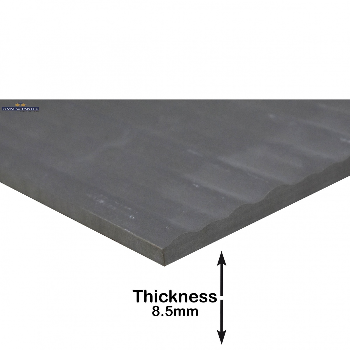 Tornaes Olite Graphite (163 x 517, DVJ) - 3