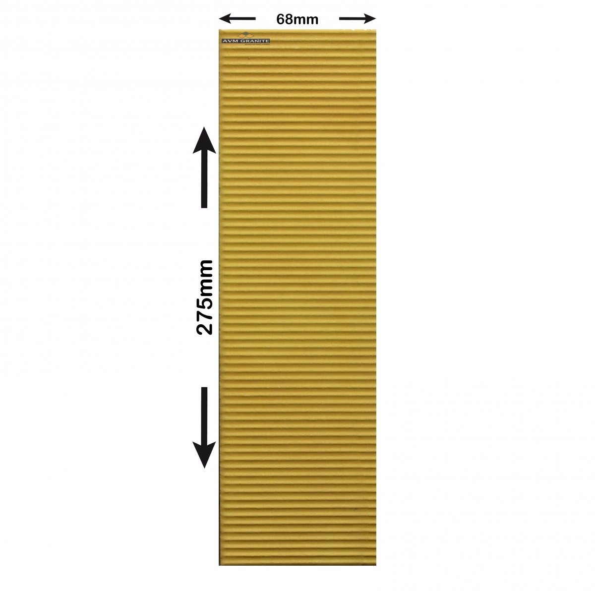 Linia Zest Ice Amber (68 x 275, Icon) - 4