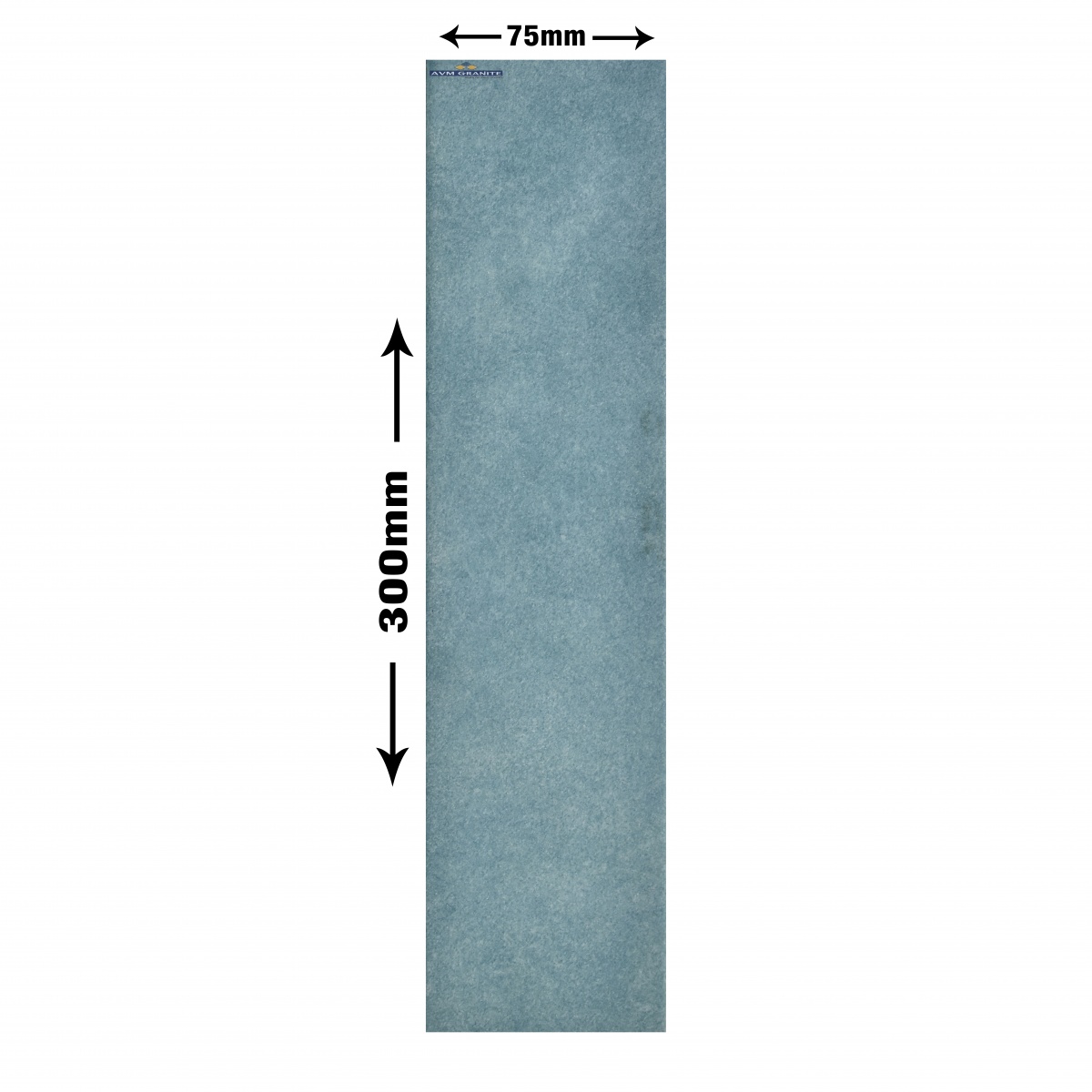 Levels Aqua Digimatt + Punch 8.5mm (75 x 300, Motto) - 2