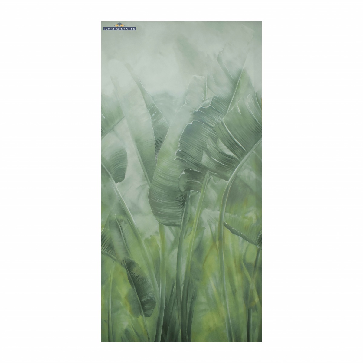 DG CV Lily Leaf Decor A DG Matt + Luster (1200 x 2400, Itaca) - 4