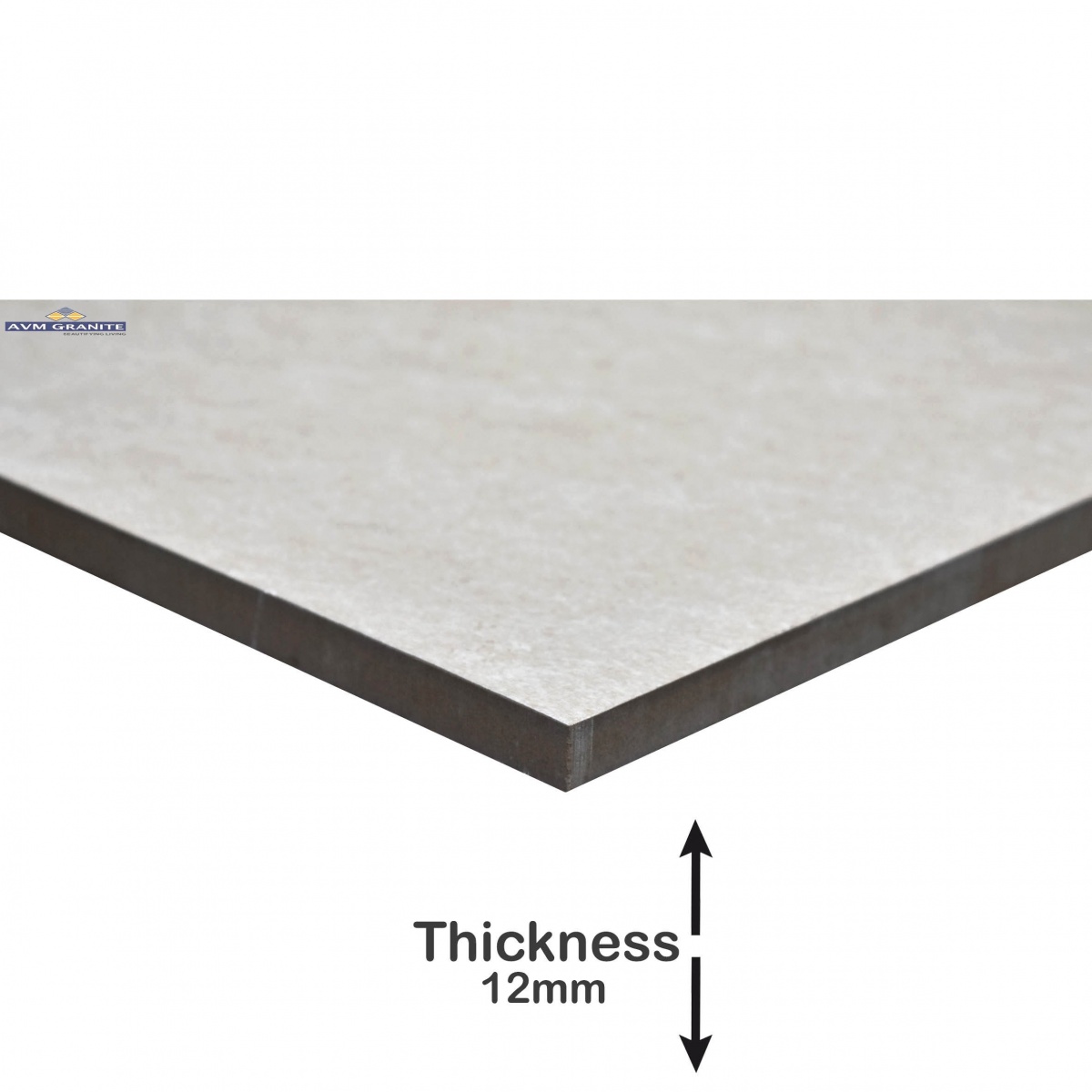 Rivera Beige Rustic Matt 12mm (600 x 298, Duracon) - 3