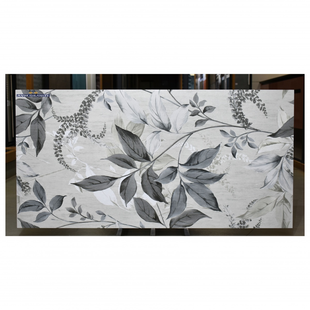 Roxy Bianco Decore -2 (600 x 1200, Monza) - 4