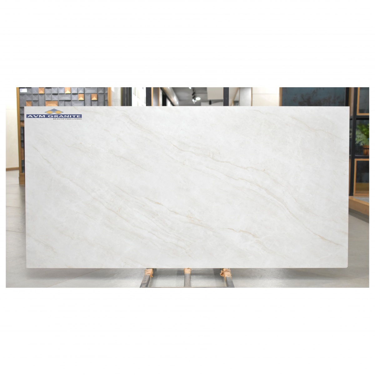 Silk Endless Eva Crema Satin (600 x 1200, Icon) - 3