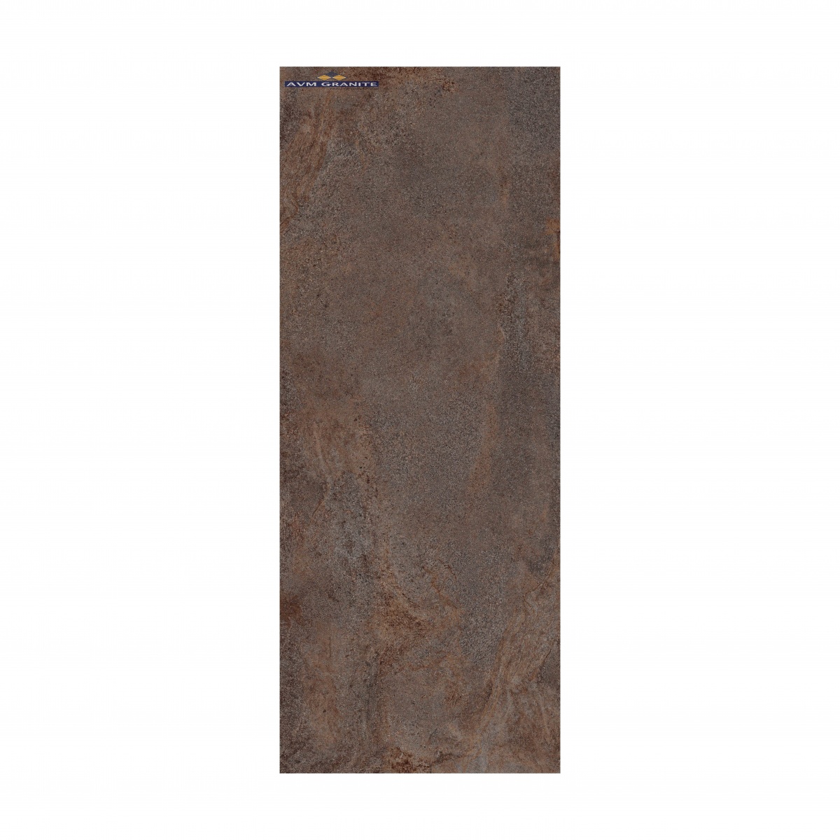 Porfido Marrone Fiammato 5MM ( 3000 x 1200 Stonelam ) - 4