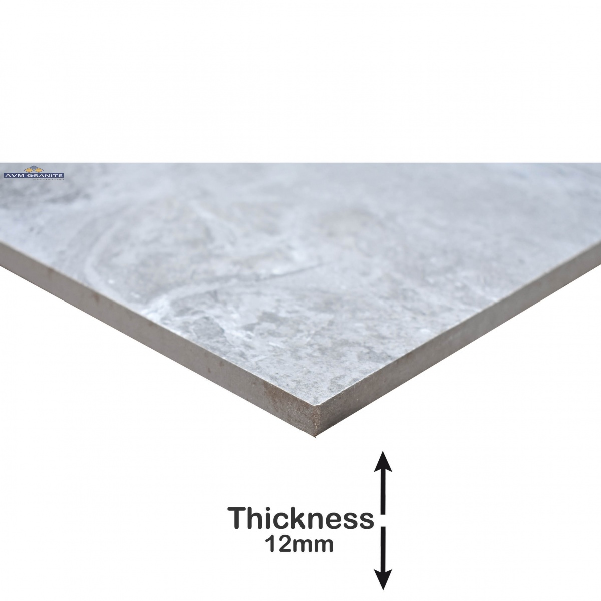 Quarezite Silver (400 x 400, Creanza) - 4