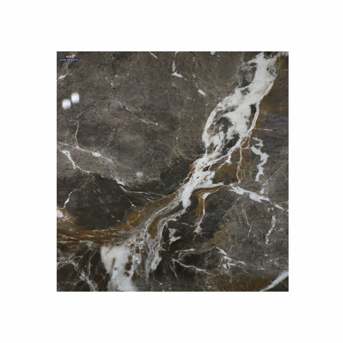 Fusion Dark Glossy Hybrid (1200 x 2400, Motto) - 4