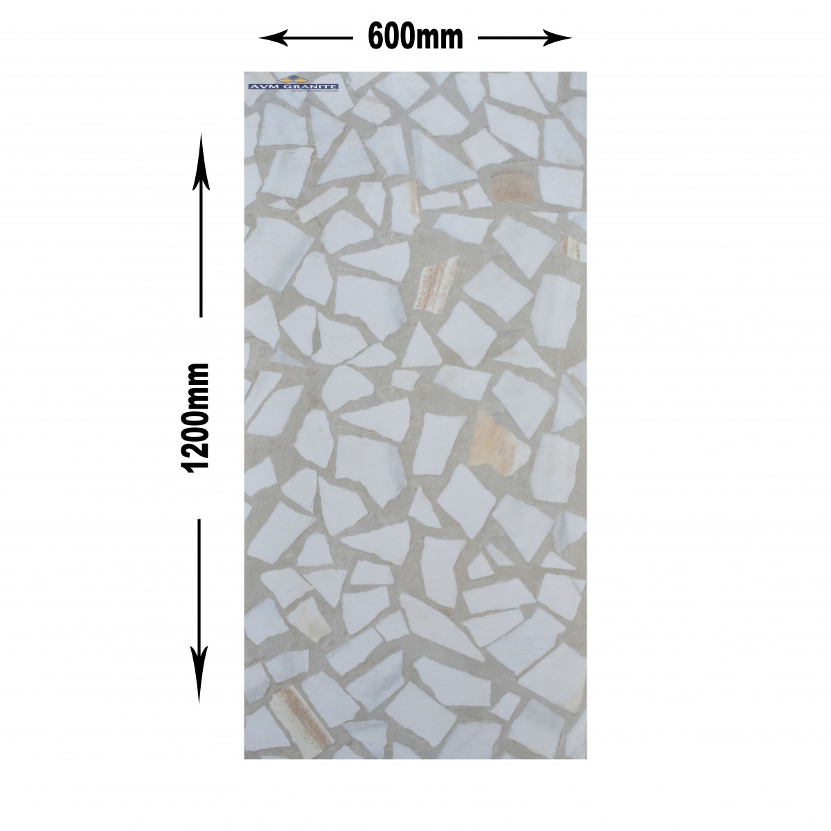 Trioti Bianco i Shape (600 x 1200, Icon) - 5