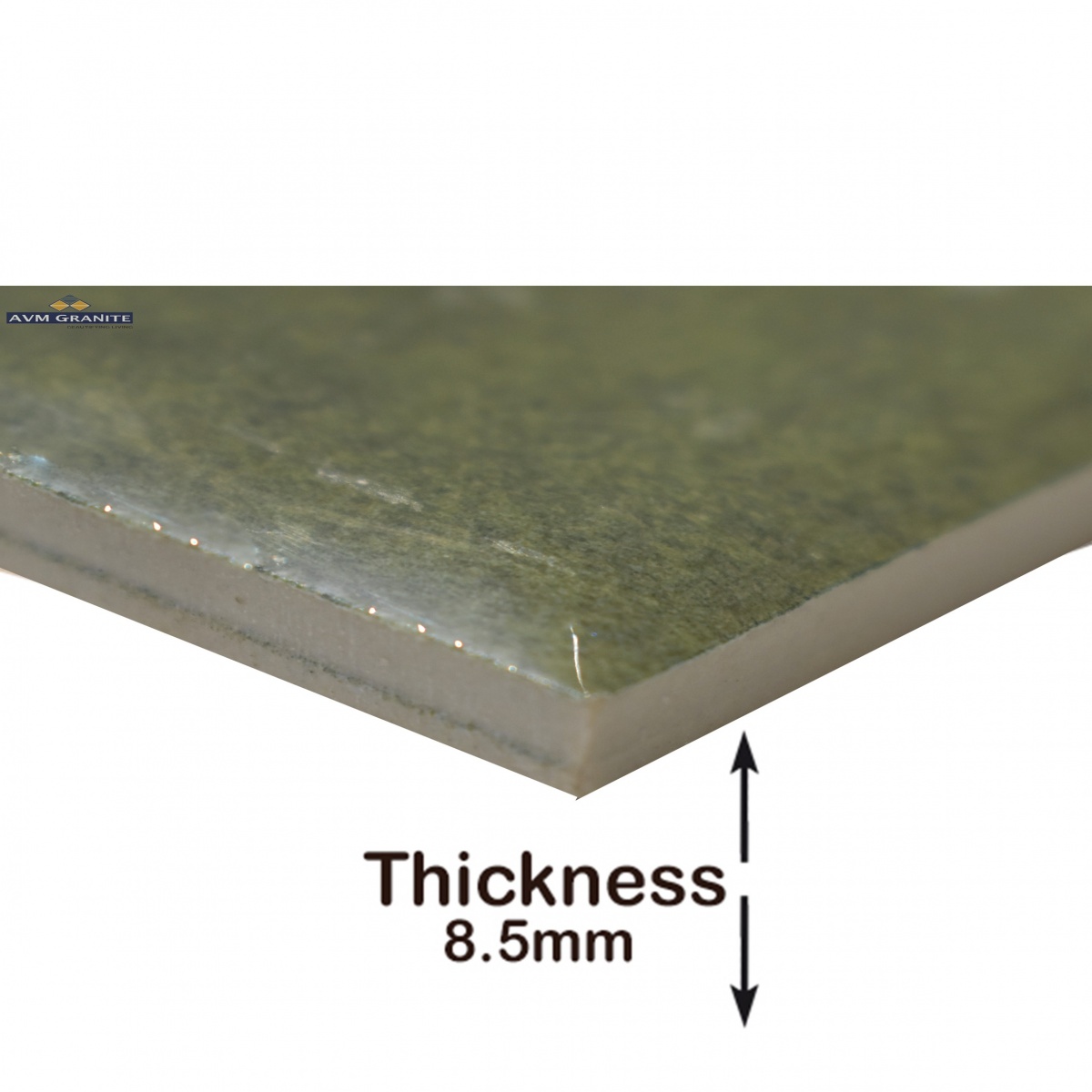Levels Forest Glossy Granula 8.5mm (60 x 250, Motto) - 3