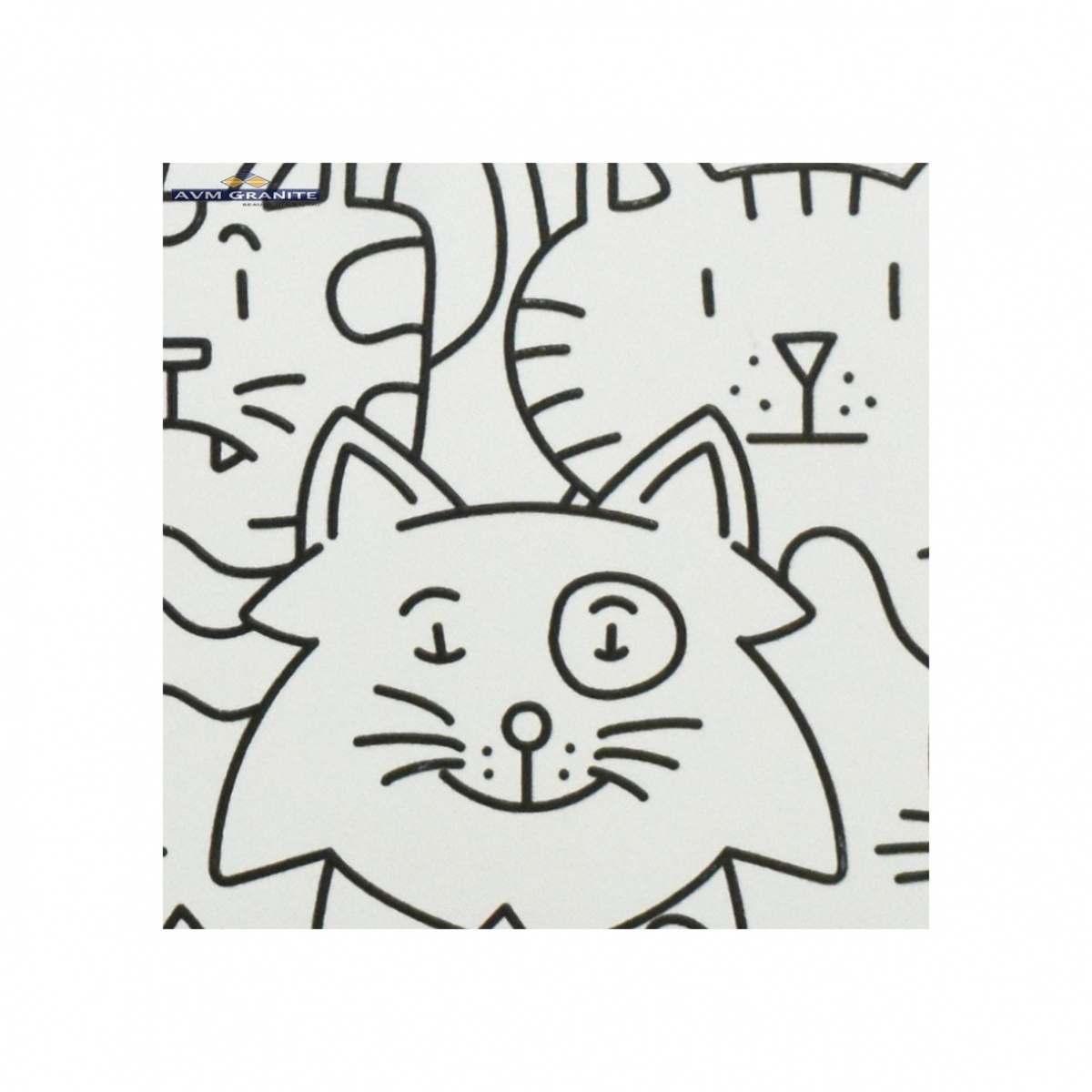 Oh My Cat (250 x 250,Aurica) - 2