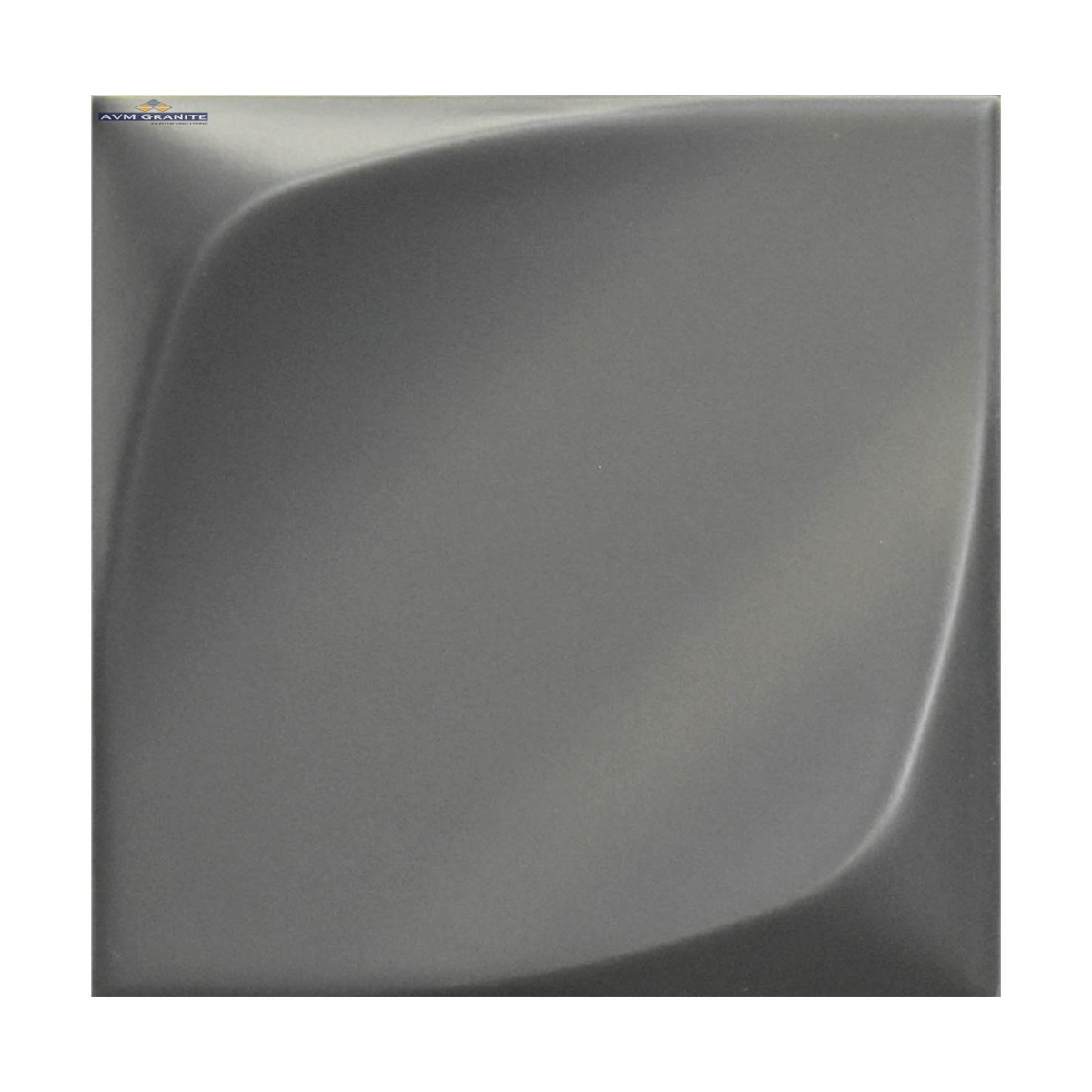 Wave Contract Graphite (125 x 125, Sanit) - 5