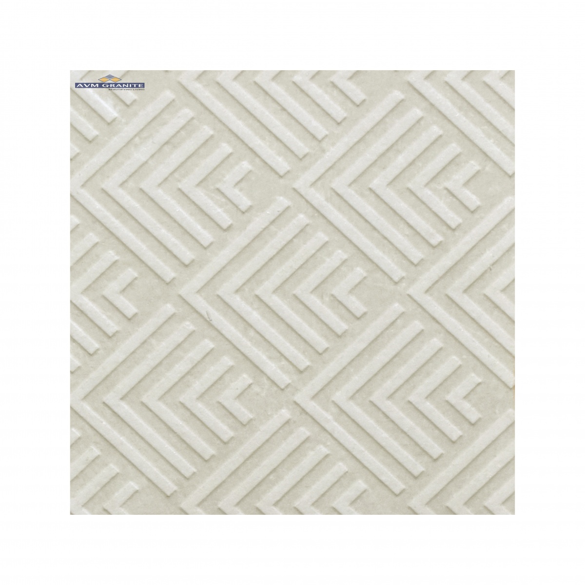 Origins  Graphic Beige (300 x 900, Sanit) - 1