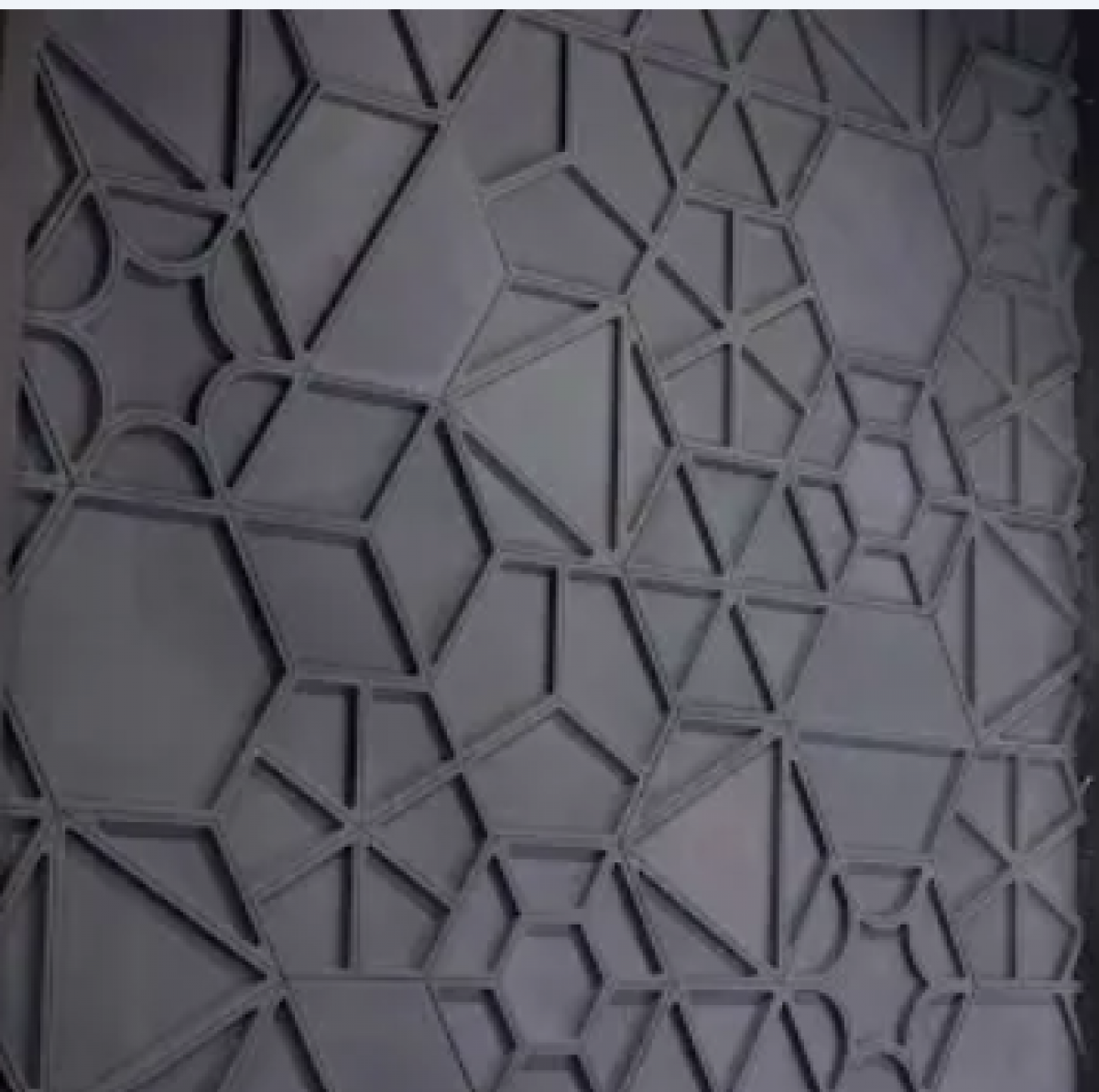 Radient Dusky Black  ( 260 X 300, Colorstone) - 2