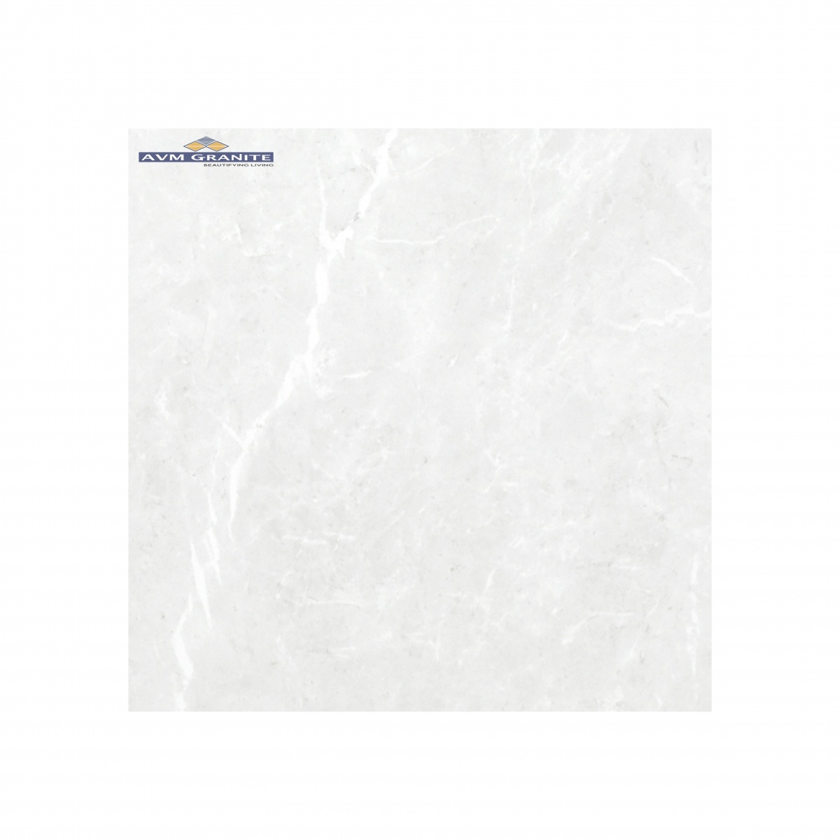 Endless Moran White Satin (600 x 1200, Icon) - 1
