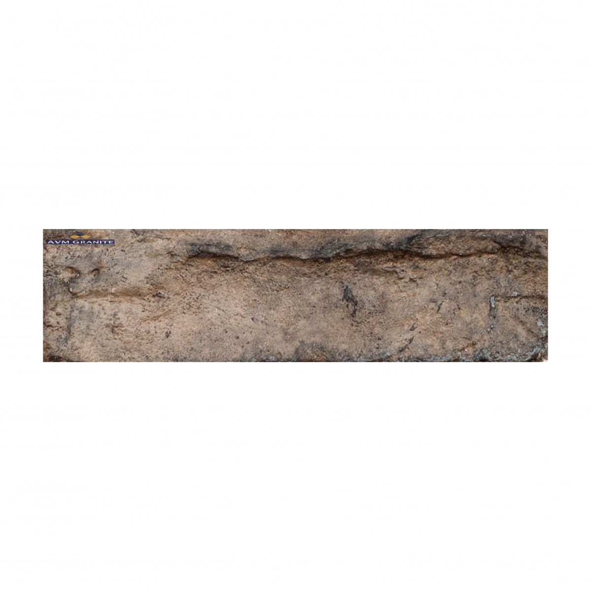 FS Bricks Mossy Oak (2.30'' X 8.5'',Flexstone) - 5