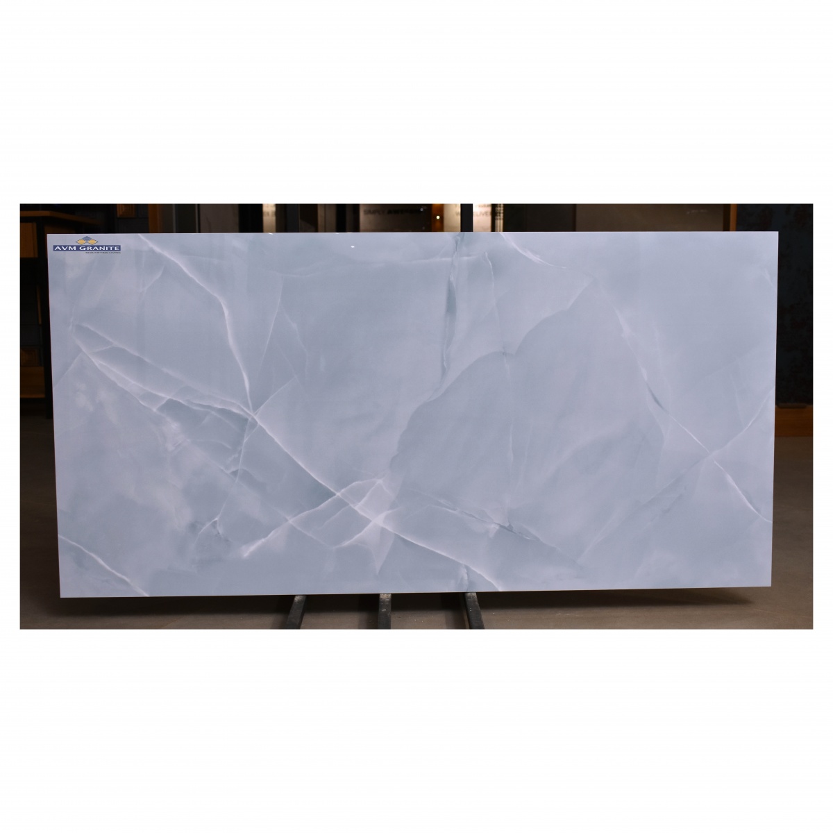 Melbourane Onyx Sky Glossy + END (600 x 1200, Motto) - 4