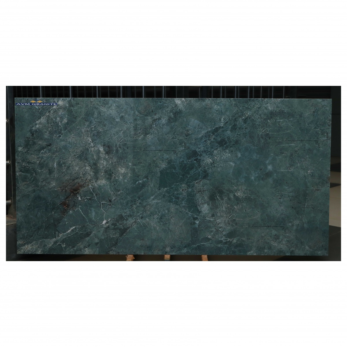 HG Fresco Green High Glossy (600 x 1200, Itaca) - 4