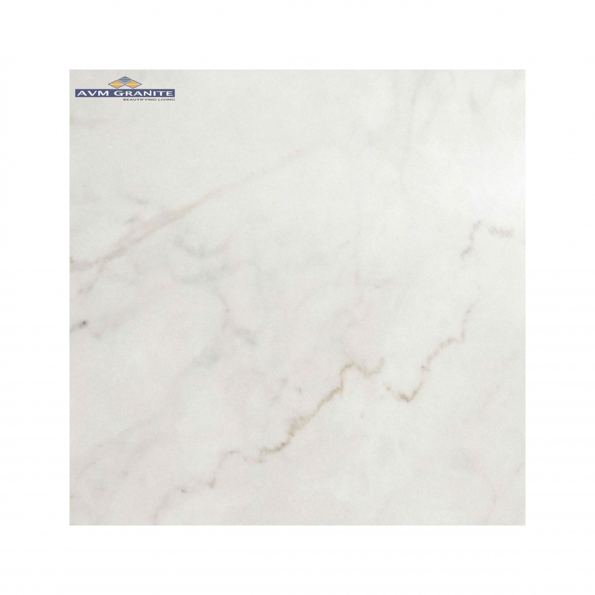 Endless Bianco Roma Crystal Polish+ (1200 x 2400, Icon) - 2